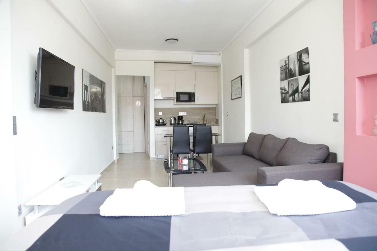 Delight By Thesshome Thessaloniki Exterior photo