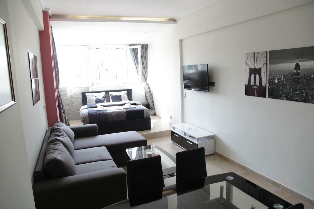 Delight By Thesshome Thessaloniki Exterior photo
