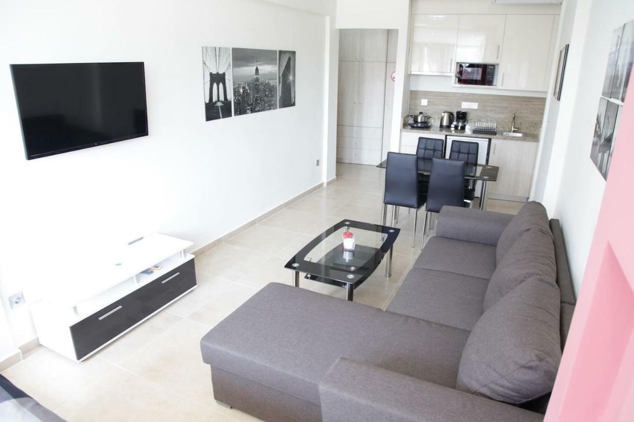 Delight By Thesshome Thessaloniki Exterior photo