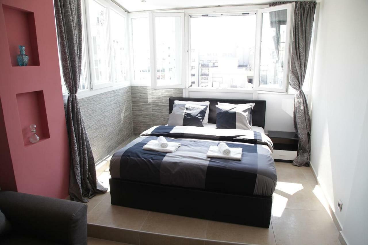 Delight By Thesshome Thessaloniki Exterior photo